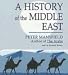 Books : A History of the Middle East