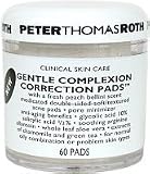 Peter Thomas Roth Gentle Complexion Correction Pads - 60 pads
