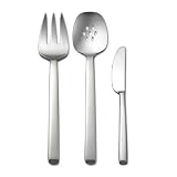 Oneida Perpetua 3-Piece Serving Set