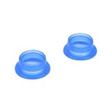 Dynamite .21 Engine Header Seal, Blue by Dynamite