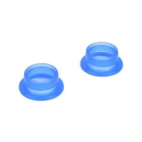 Dynamite .21 Engine Header Seal, Blue from Engines Dynamite