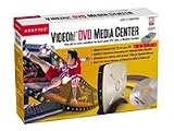 Adaptec VideOh! DVD Media Center USB 2.0