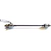 BOB Quick Release, BOB (126Mm-140Mm)