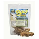 Baa! Free Range Lamb Hock Bones w Tendons (4-count)