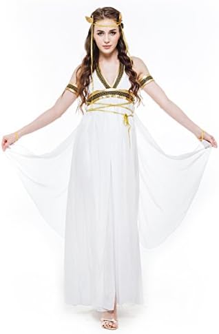 Whatsofun Athenian Goddess Costumes (large)