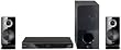LG HX906CB 3D 2.1 Heimkinosystem (2x HDMI, DivX-zertifiziert, USB 2.0) schwarz