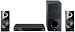 LG HX906CB 3D 2.1 Heimkinosystem (2x HDMI, DivX-zertifiziert, USB 2.0) schwarz