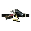 580 Speed Strips Pair Black