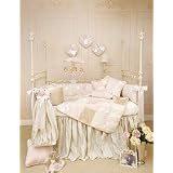Olivia 4 Piece Baby Crib Bedding Set by Glenna... by Glenna Jean