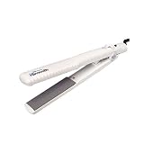 Bio Ionic iSmooth Conditioning Straightening Flat Iron - 1 Inch