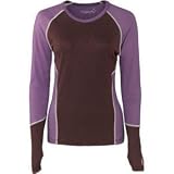 SmartWool Combo Crew Top - Women's
