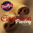Timothy's World Coffee CINNAMON PASTRY & HAZELNUT Flavored Variety Pack 48 K-Cups for Keurig Brewers