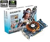 Electronics : Gigabyte GeForce 9800 ZALMAN 512MB PCIe