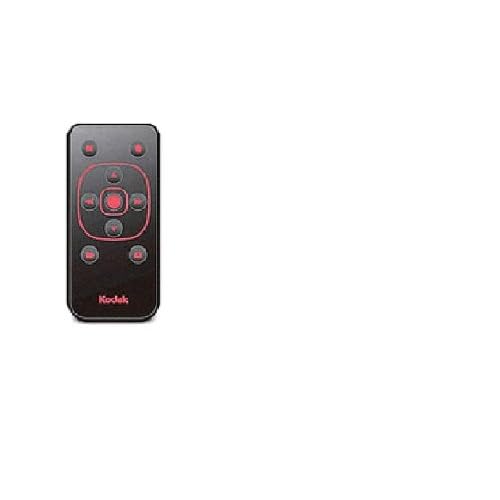 Kodak Remote Control 1402486 for Zx1, Zi8 Cameras