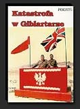 The Gibraltar Catastrophe (Katastrofa W Gibraltarze) [VHS]
