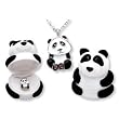 Image of Panda Bear Crystal