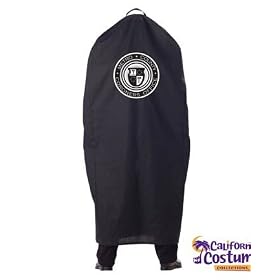 Adults' Body Bag Costume