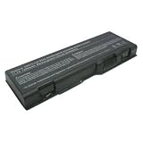 Dell U4873 D5318 Laptop Battery Inspiron 6000 9200 9300 9400 E1705 Precision XPS M1710 M170 M90 F/Ship