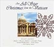 All-Star Christmas From the Vatican
