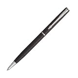 PARKER ボールペン インシグニア マットブラックGT （色：クロ 材質：ブラス ）