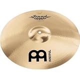 Meinl Soundcaster Custom 14 Inch Medium Crash