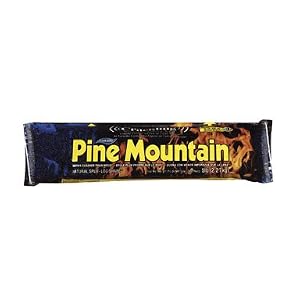 Pine Mountain 4152500516 Crackling Firelog (Pack of 6)