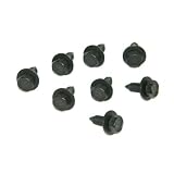 1968-1982 Corvette Hood Hinge Bolt Kit by Chevrolet