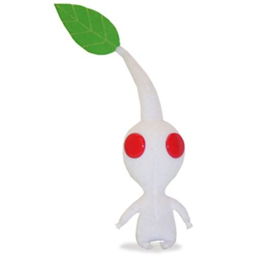 Pikmin 2 Plush - 6
