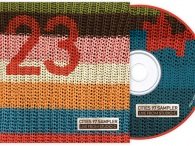 Cities 97 Sampler Volume 23