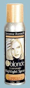 Jerome Russell - B-blonde - Highlight Spray - 3.5 Oz. Honey
