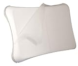i-nique Silicone skin case cover for Nintendo Wii Fit (CLear)