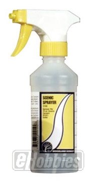 Scenic Sprayer