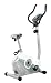 Weslo Easy 100 Exercise Bike - White, 56x100x138 Cm