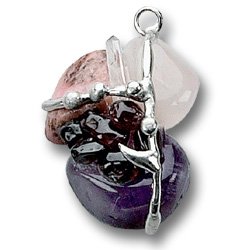 Soulmate Amulet