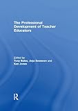 The professional development of teacher educators