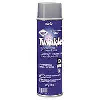 Twinkle Stainless Steel Cleaner and Polish, 17 oz. Aerosol Can