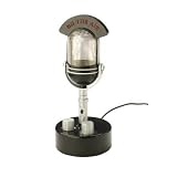 USB Retro-Radio ON THE AIR