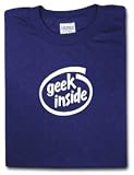 Geek Inside