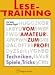 Lese-Training: vom Amateur zum Profi: Techniken, Spiele, Tricks