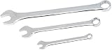 Review Draper Tools  / 17MM DRAPER HI-TORQ METRIC COMBINATION SPANNER