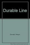 A durable fire