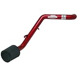 AEM 21-430R Red Cold Air Intake System by AEM