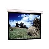 Da-Lite Advantage Manual With CSR Manual Wall and Ceiling Projection Screen