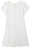Flexees Womens Fat Free Dressing Tee Shirt