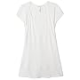 Flexees Women's Fat Free Dressing Tee Shirt