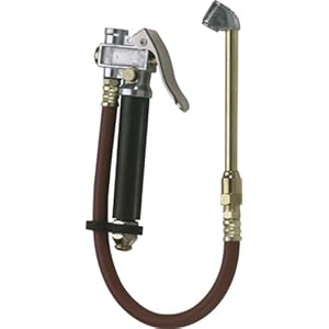 Campbell Hausfeld MP5142 Air Line Inflator Gauge
