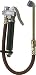 Campbell Hausfeld MP5142 Air Line Inflator Gauge