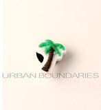 Urban Boundaries - Urban Boundaries Exclusive / Limited Edition "Snap On" Decorative Shoe Charms for Clogs, Crocs, Urban Boundaries Bracelets