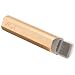 American Carbide Tool Carbide-Tipped Tool Bit for 90 Degree Boring, Right Hand, 370 Grade, TRG Style