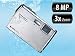 AGFAPhoto Unterwasser Digitalkamera , 8MP, SDHC, - bis 10 Meter Wasserdicht !!!